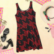Skater Dress - STYLISHOUR