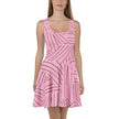 Skater Dress - STYLISHOUR