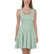 Skater Dress - STYLISHOUR
