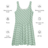 Skater Dress - STYLISHOUR