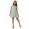 Skater Dress - STYLISHOUR