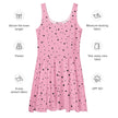Skater Dress - STYLISHOUR