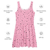 Skater Dress - STYLISHOUR