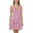 Skater Dress - STYLISHOUR