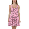 Skater Dress - STYLISHOUR