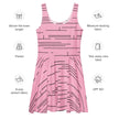 Skater Dress - STYLISHOUR