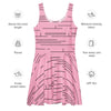 Skater Dress - STYLISHOUR
