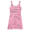 Skater Dress - STYLISHOUR
