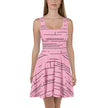 Skater Dress - STYLISHOUR