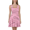 Skater Dress - STYLISHOUR