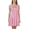 Skater Dress - STYLISHOUR