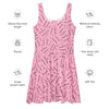 Skater Dress - STYLISHOUR