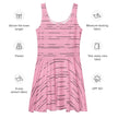 Skater Dress - STYLISHOUR