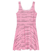 Skater Dress - STYLISHOUR