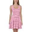 Skater Dress - STYLISHOUR