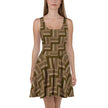 Skater Dress - STYLISHOUR