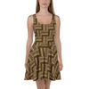 Skater Dress - STYLISHOUR