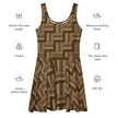 Skater Dress - STYLISHOUR