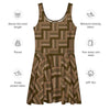 Skater Dress - STYLISHOUR