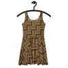 Skater Dress - STYLISHOUR