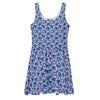Skater Dress - STYLISHOUR