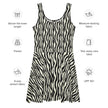 Skater Dress - STYLISHOUR