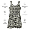 Skater Dress - STYLISHOUR