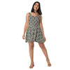 Skater Dress - STYLISHOUR