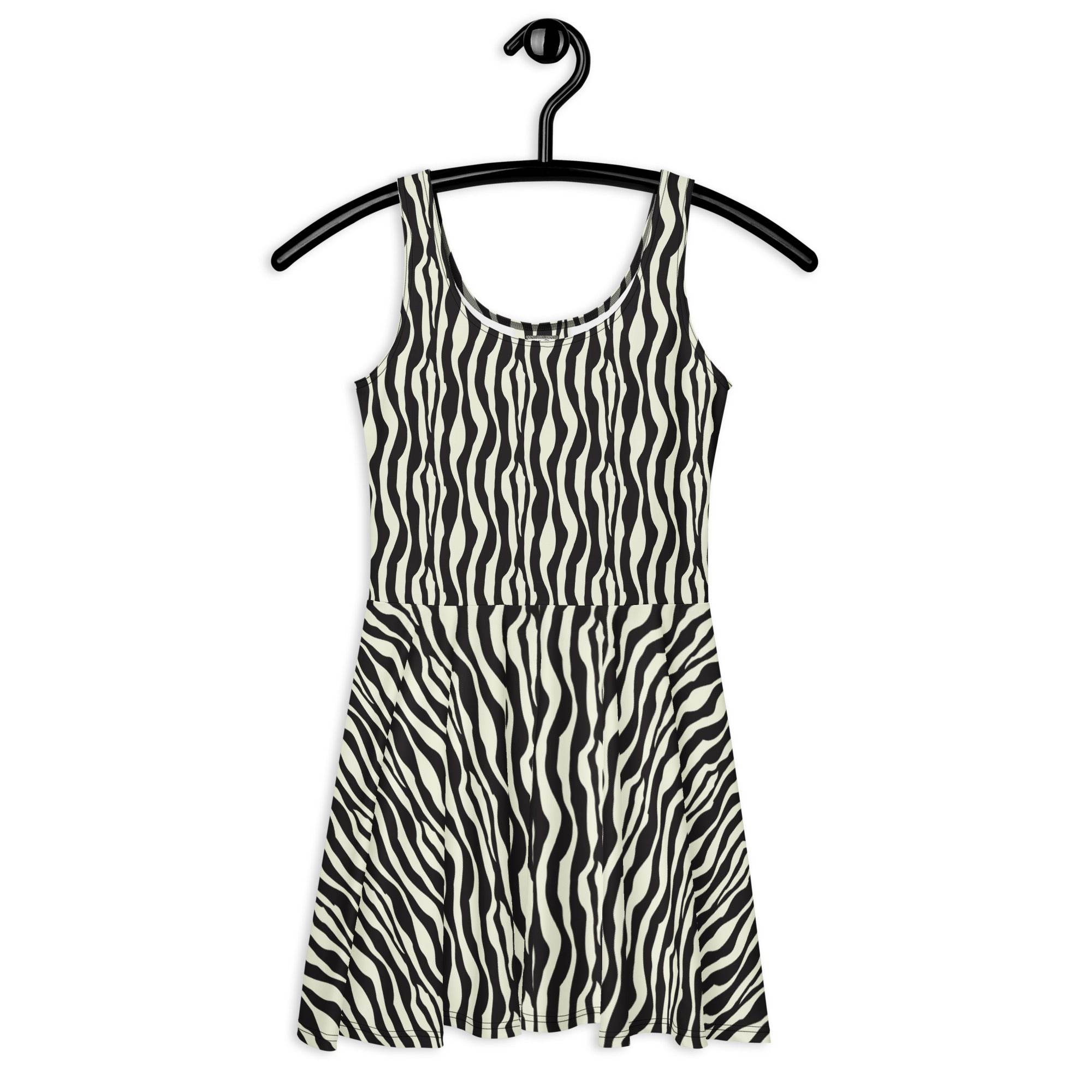 Skater Dress - STYLISHOUR