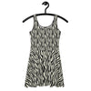 Skater Dress - STYLISHOUR