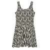 Skater Dress - STYLISHOUR