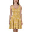 Skater Dress - STYLISHOUR
