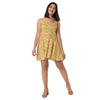 Skater Dress - STYLISHOUR