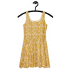 Skater Dress - STYLISHOUR