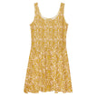 Skater Dress - STYLISHOUR