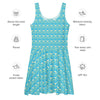 Skater Dress - STYLISHOUR