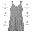 Skater Dress - STYLISHOUR