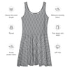 Skater Dress - STYLISHOUR