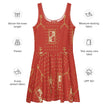 Skater Dress - STYLISHOUR