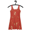 Skater Dress - STYLISHOUR