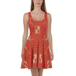 Skater Dress - STYLISHOUR