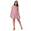 Skater Dress - STYLISHOUR