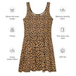 Skater Dress - STYLISHOUR