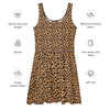 Skater Dress - STYLISHOUR