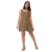 Skater Dress - STYLISHOUR