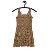 Skater Dress - STYLISHOUR