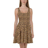 Skater Dress - STYLISHOUR