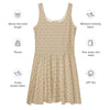 Skater Dress - STYLISHOUR