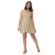 Skater Dress - STYLISHOUR