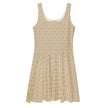 Skater Dress - STYLISHOUR